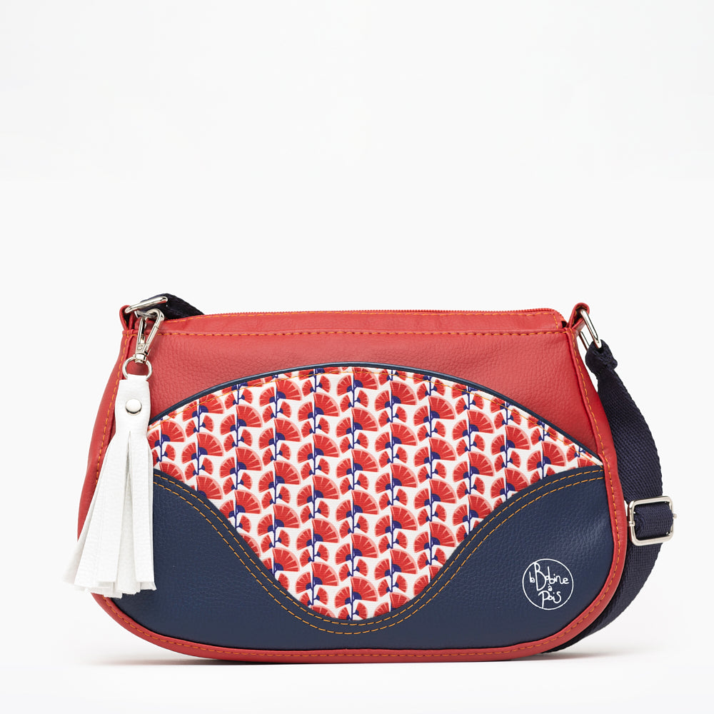 PAVOT Zip Bag