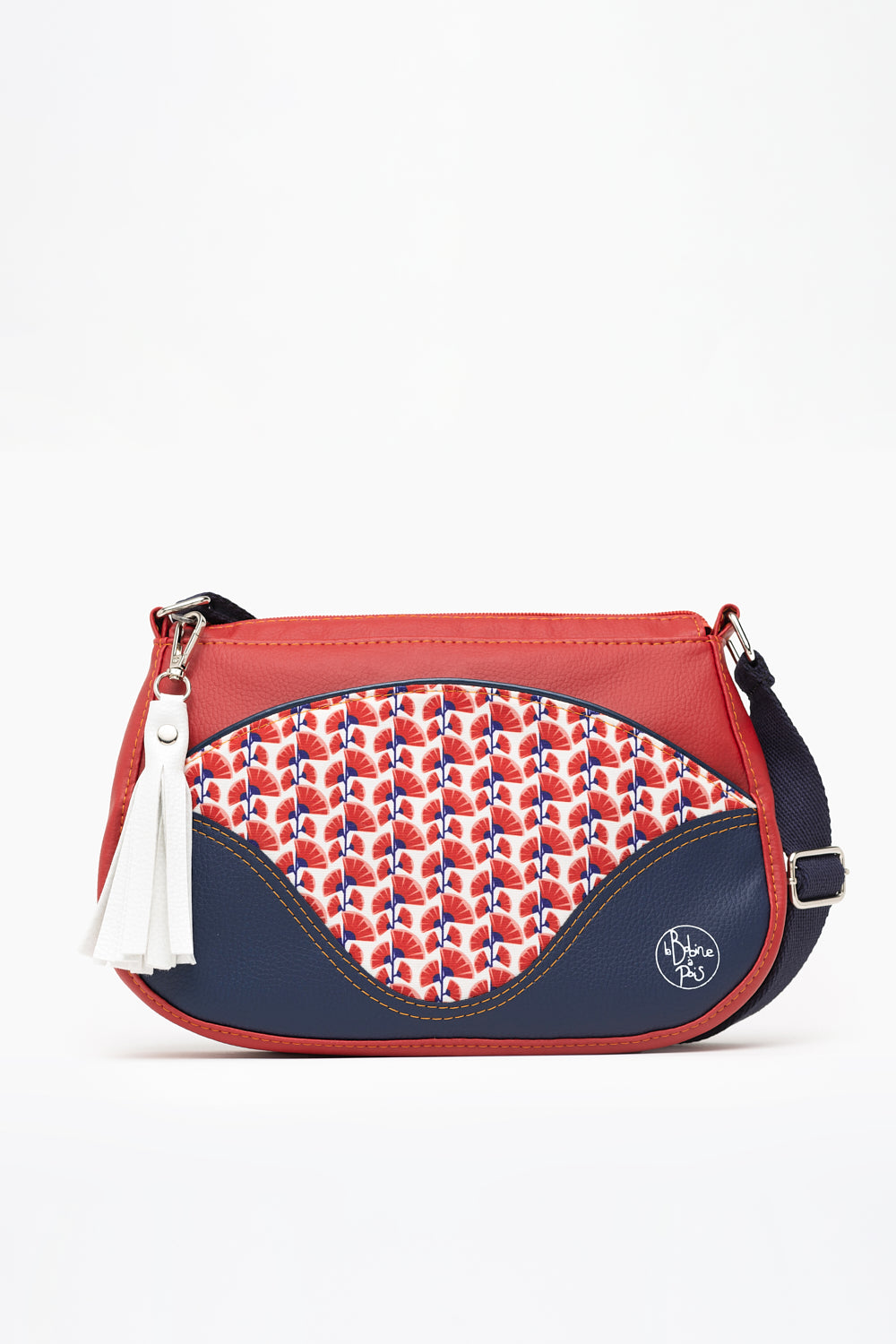 PAVOT Zip Bag