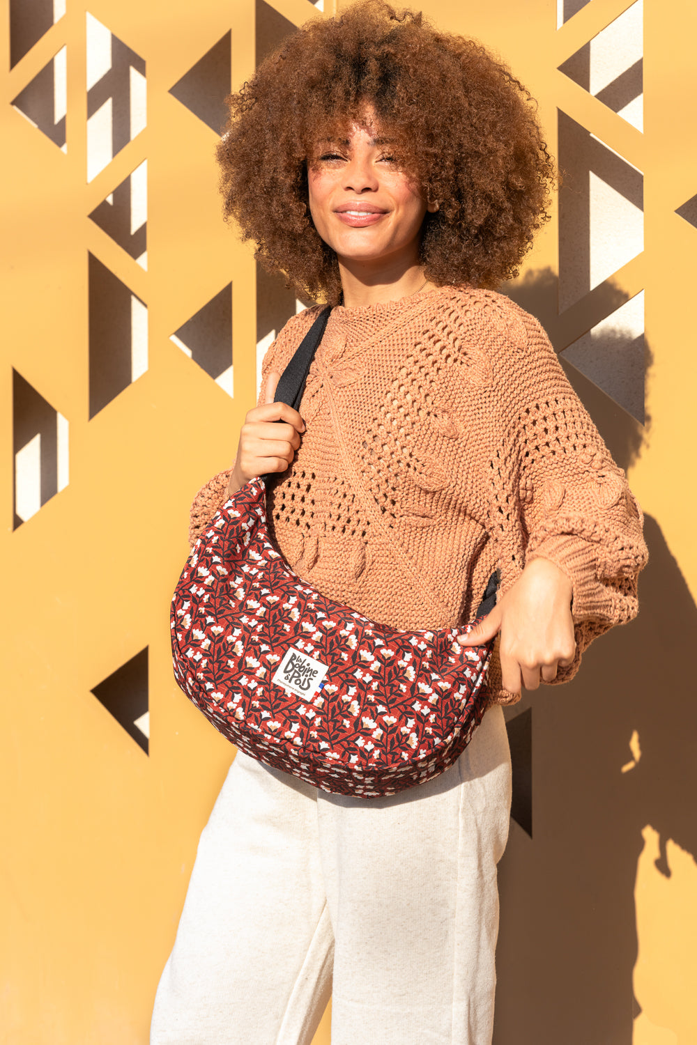 MiMoon BRUME bag