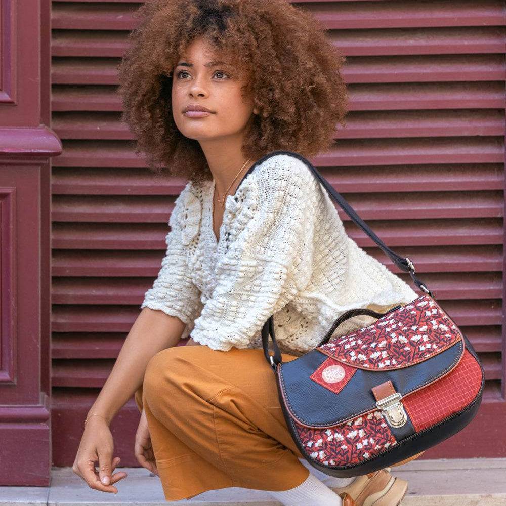 Sac Besace Maximini'z ELIA