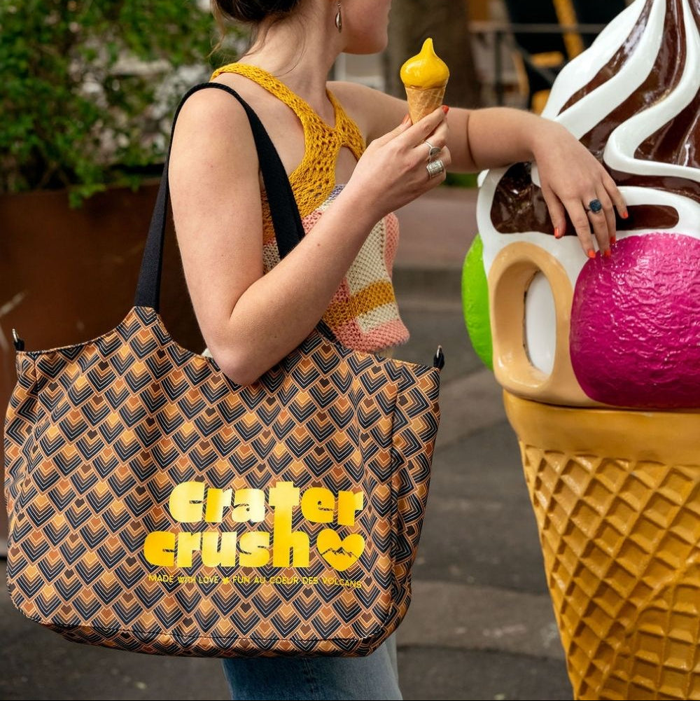 Sac Weekend MELCA