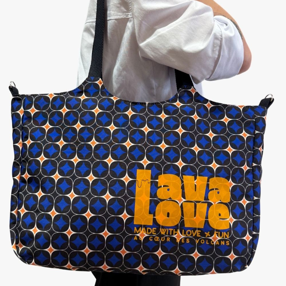 Sac Weekend AEKI
