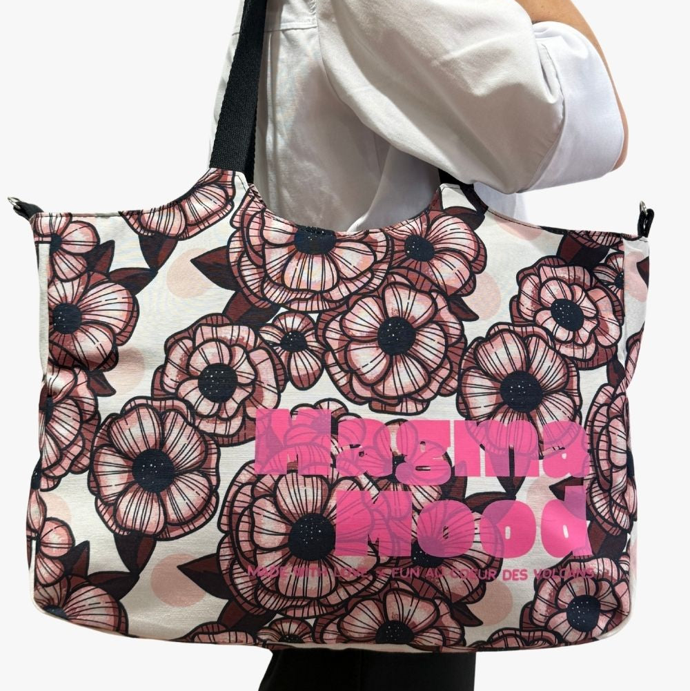 Sac Weekend BLOSSOM