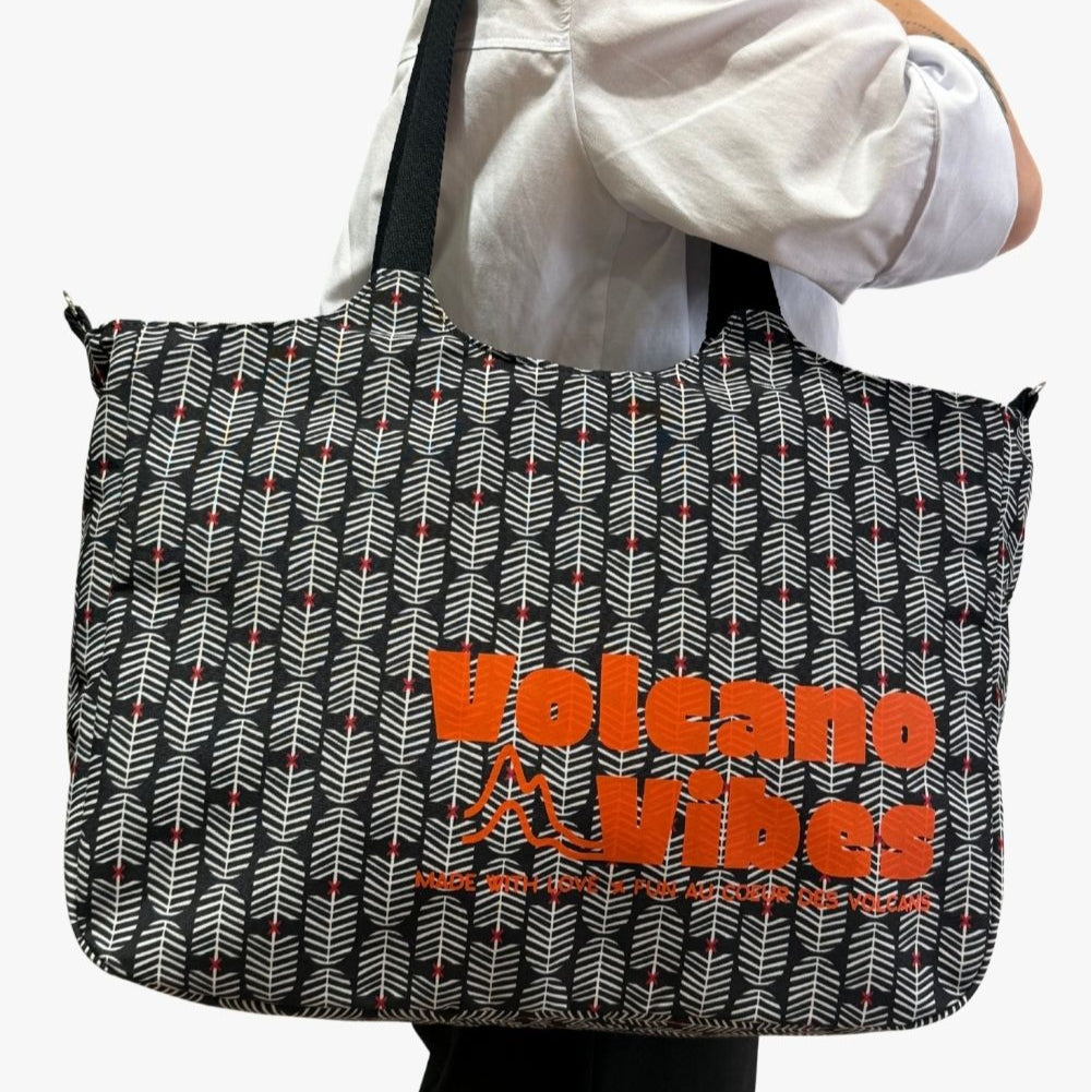 Sac Weekend BURLA