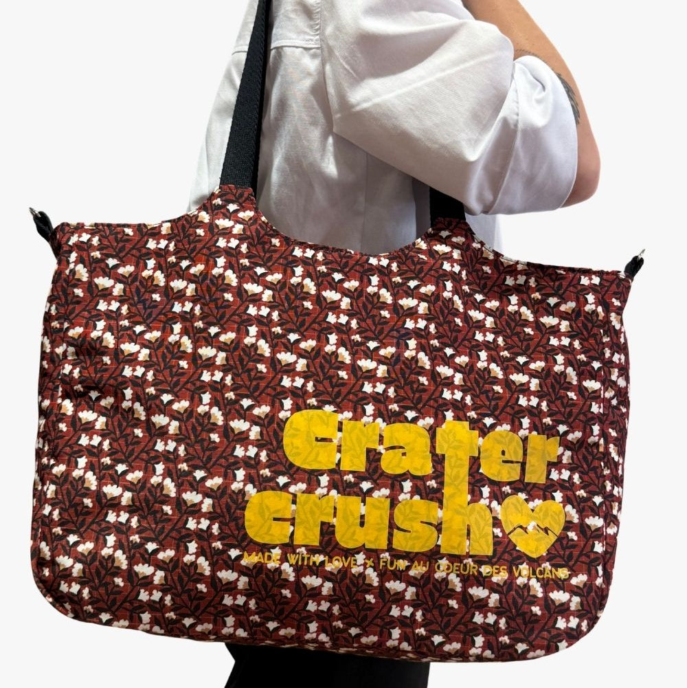 Sac Weekend ELIA