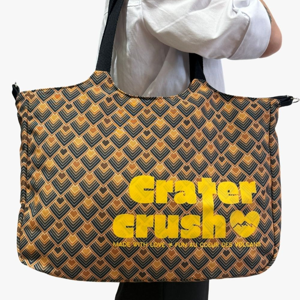 Sac Weekend MELCA