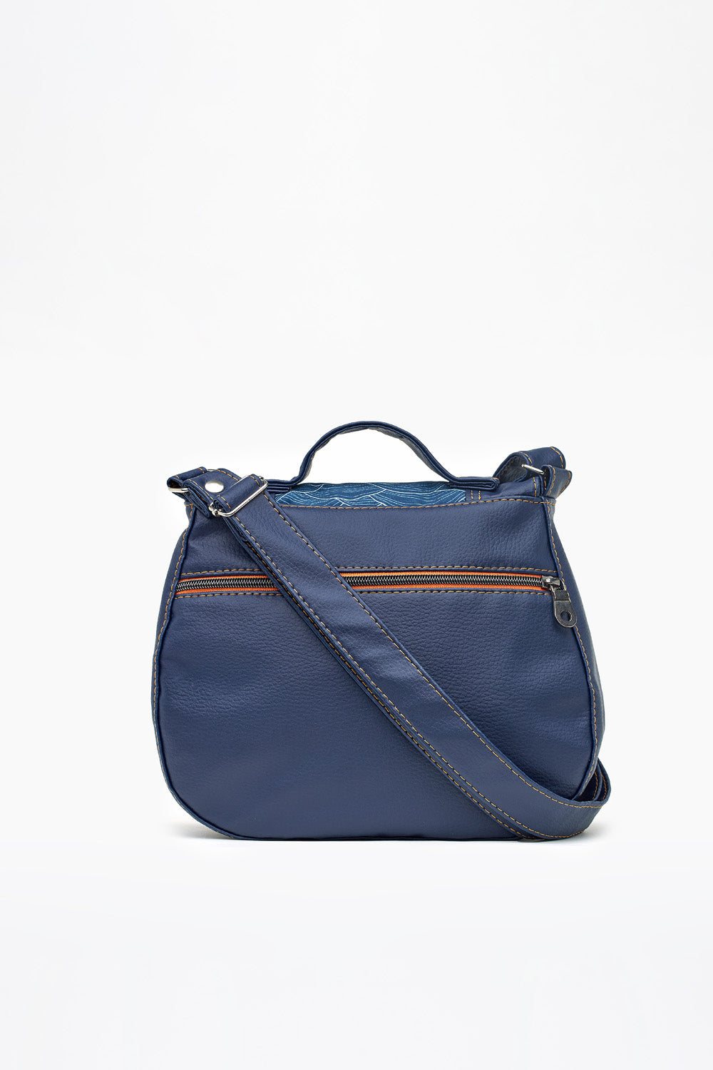 
                      
                        Gaby BURLA bag
                      
                    