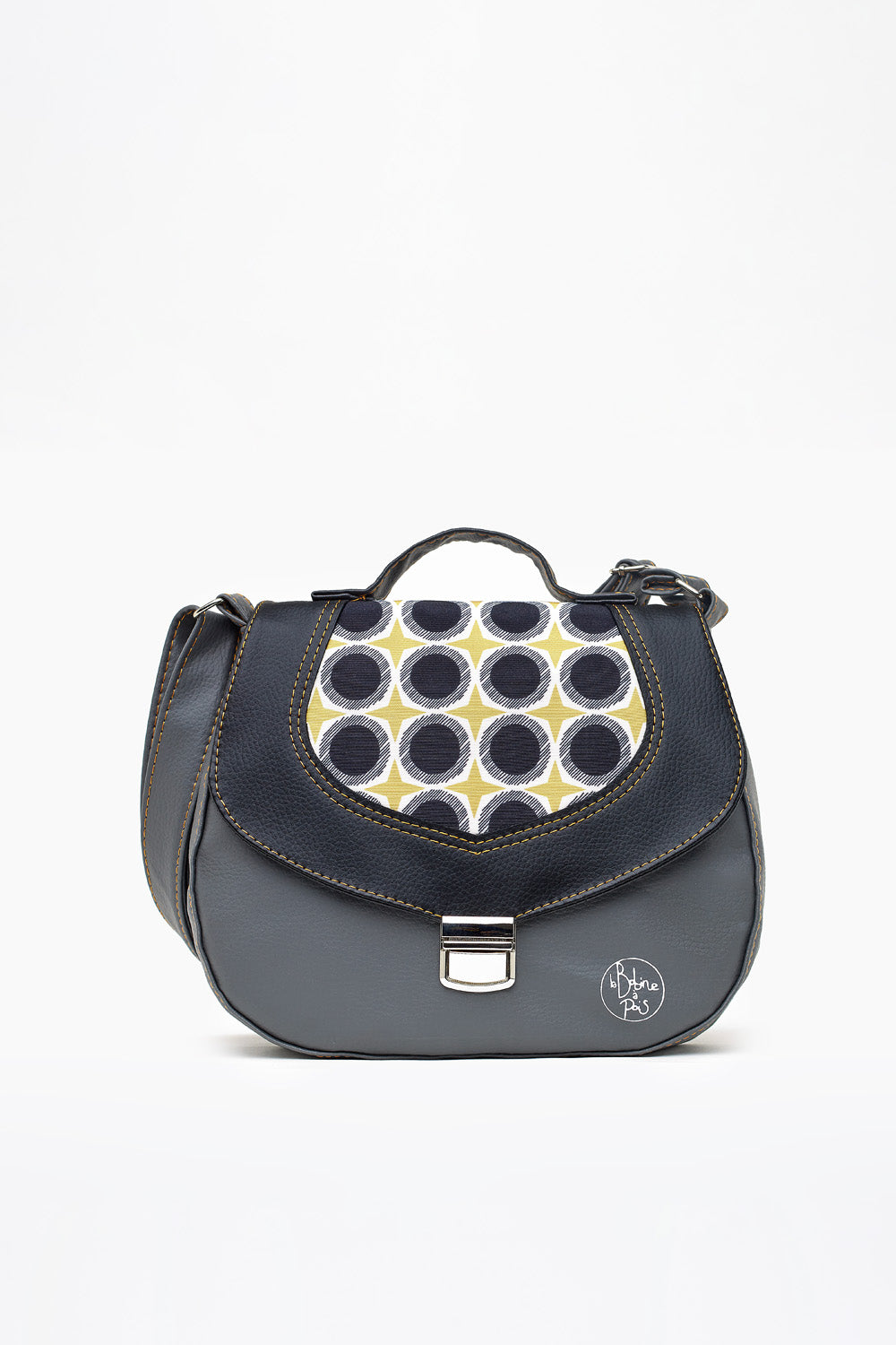 Gaby BURLA bag