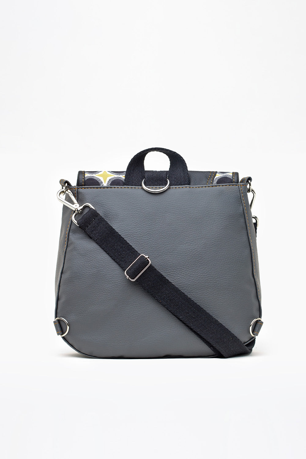 Load image into Gallery viewer, Roomi BURLA convertible bag
