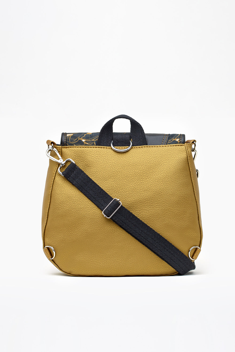 Load image into Gallery viewer, Roomi BURLA convertible bag
